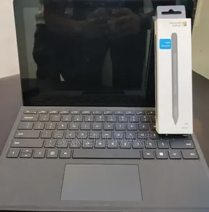 New Laptop Microsoft Surface Pro 7+ 16GB Intel Core i7 SSD 512GB