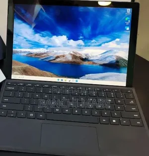 New Laptop Microsoft Surface Pro 7+ 16GB Intel Core i7 SSD 512GB