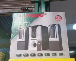 Rizing ጂፓስ