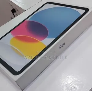 New Apple iPad (2025) 128 GB