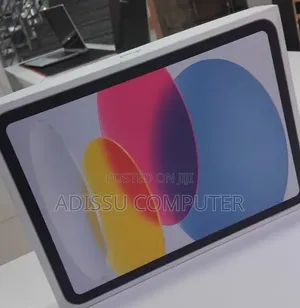 New Apple iPad (2025) 128 GB