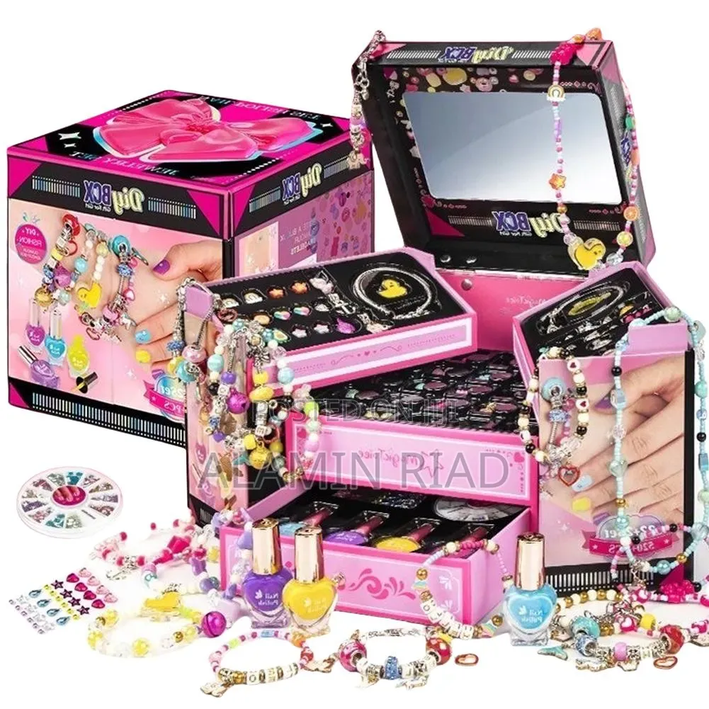 Kids Makeup Kit