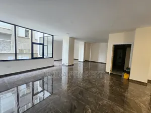 200 SQM Office for Rent | Bole Medhanialem Main Road