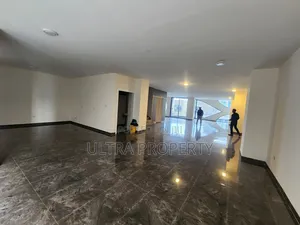 200 SQM Office for Rent | Bole Medhanialem Main Road