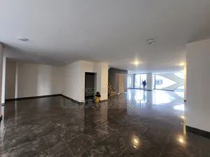 200 SQM Office for Rent | Bole Medhanialem Main Road