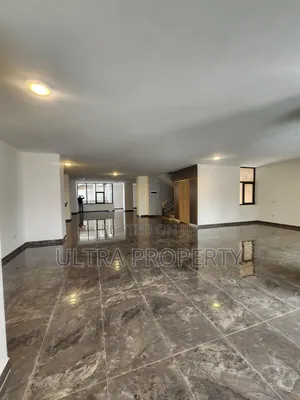 200 SQM Office for Rent | Bole Medhanialem Main Road
