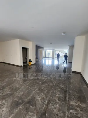 200 SQM Office for Rent | Bole Medhanialem Main Road