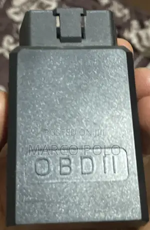 ELM327 Bluetooth OBD-II Car Diagnostic Scanner Interface