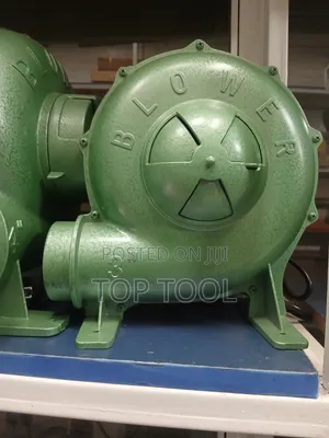 Centrifugal Air Blower,
