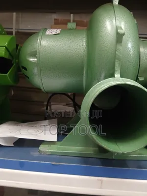Centrifugal Air Blower,