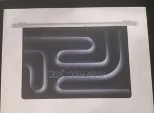 New Laptop Apple MacBook Air 2026 M5 16GB Apple M5 SSD 512GB