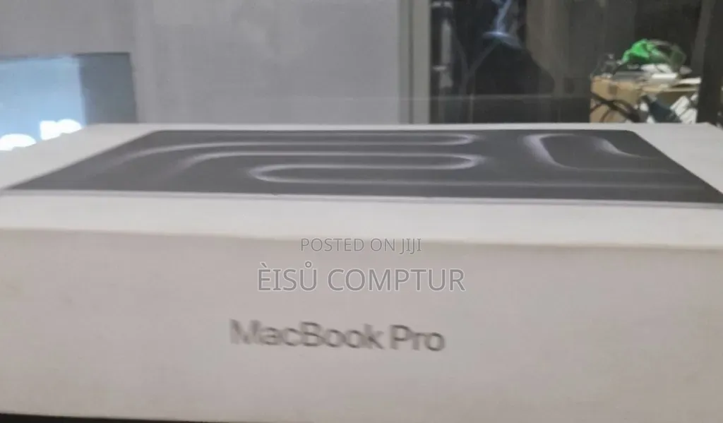 New Laptop Apple MacBook Air 2026 M5 16GB Apple M5 SSD 512GB