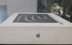 New Laptop Apple MacBook Air 2026 M5 16GB Apple M5 SSD 512GB