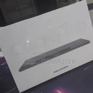 New Samsung Galaxy Tab S9 FE+ 128 GB