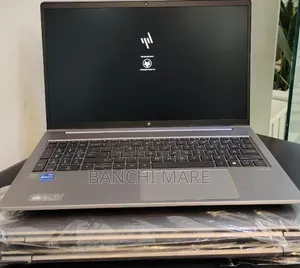 New Laptop HP ZBook Power G7 16GB Intel Core i7 SSD 512GB