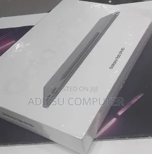 New Samsung Galaxy Tab S9 FE+ 128 GB