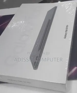 New Samsung Galaxy Tab S9 FE+ 128 GB