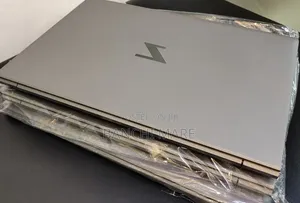 New Laptop HP ZBook Power G7 16GB Intel Core i7 SSD 512GB