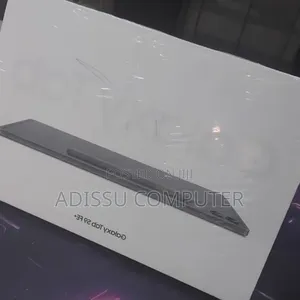 New Samsung Galaxy Tab S9 FE+ 128 GB