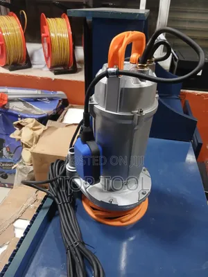 Submersible Water Pump Dancor Ultra