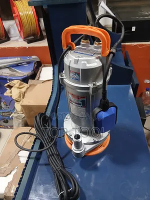 Submersible Water Pump Dancor Ultra
