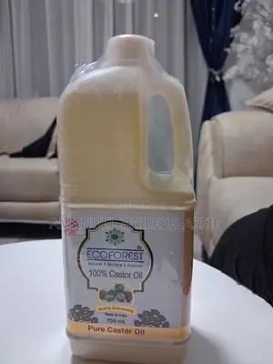 Hair Oil and Treatment