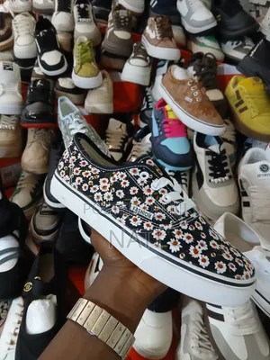 Fashion Vans Shoes Collection