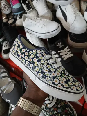 Fashion Vans Shoes Collection