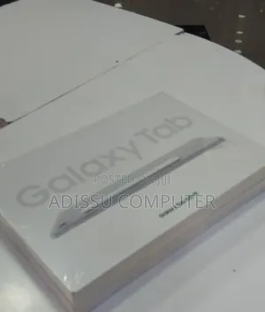 New Samsung Galaxy Tab S10 FE 8 GB