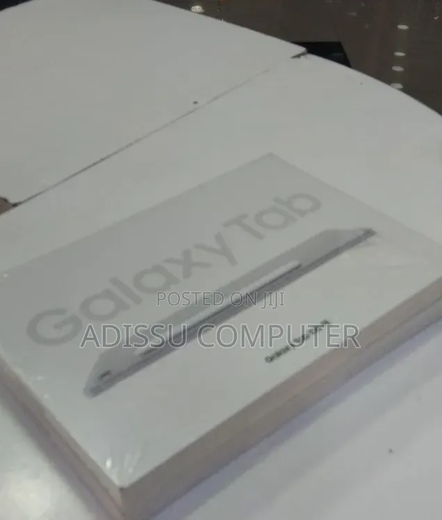 New Samsung Galaxy Tab S10 FE 8 GB