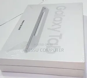 New Samsung Galaxy Tab S10 FE 8 GB