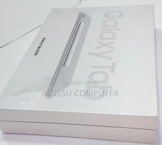 New Samsung Galaxy Tab S10 FE 8 GB