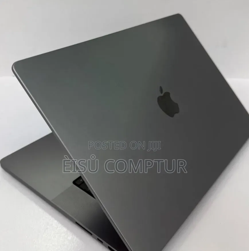 New Laptop Apple MacBook Pro 2021 M1 16GB Apple M1 SSD 1T
