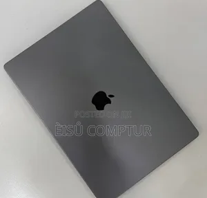 New Laptop Apple MacBook Pro 2021 M1 16GB Apple M1 SSD 1T