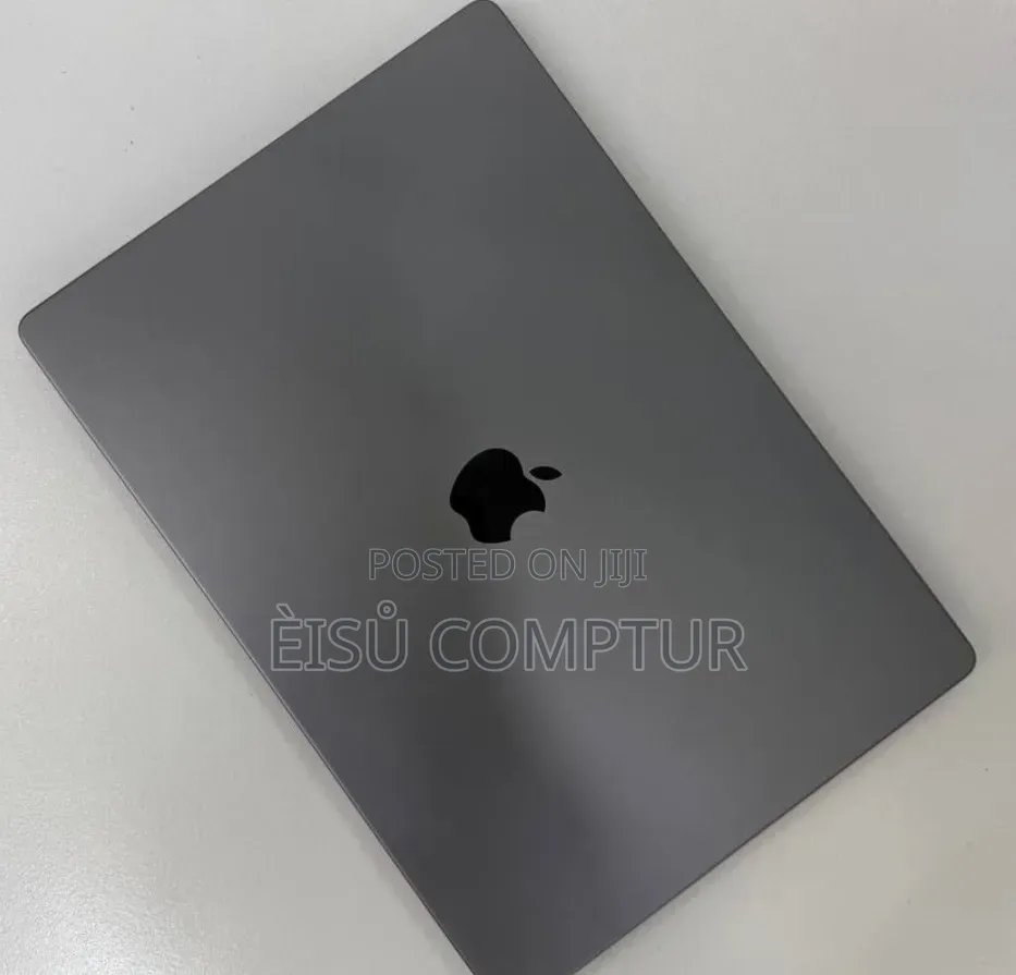 New Laptop Apple MacBook Pro 2021 M1 16GB Apple M1 SSD 1T