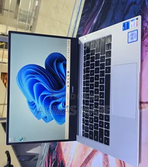 New Laptop Huawei MateBook D 14 16GB Intel Core i5 SSD 512GB