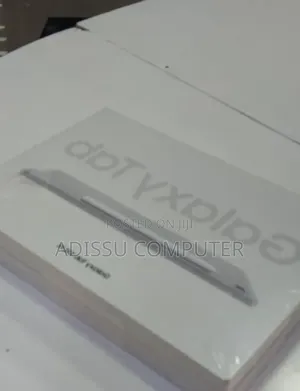 New Samsung Galaxy Tab S10 FE 8 GB
