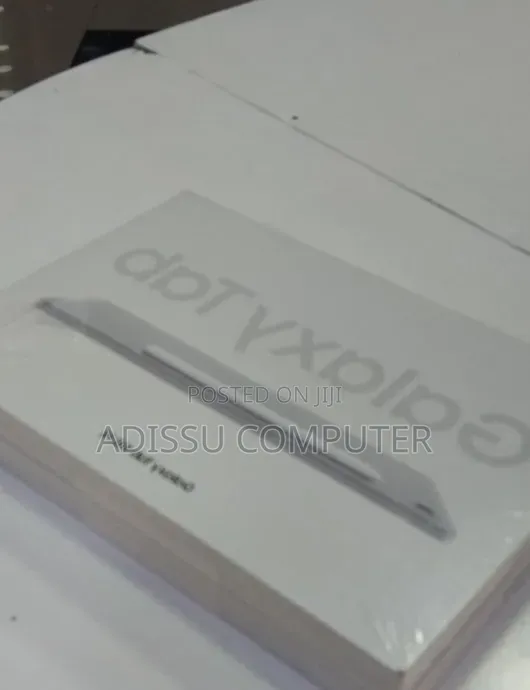 New Samsung Galaxy Tab S10 FE 8 GB