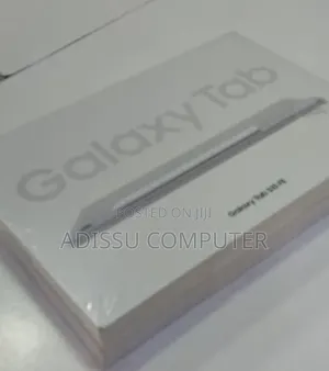 New Samsung Galaxy Tab S10 FE 8 GB