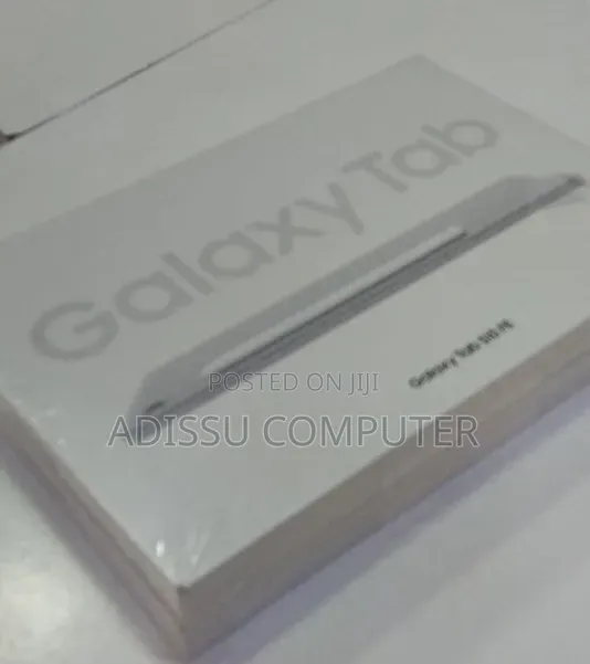 New Samsung Galaxy Tab S10 FE 8 GB