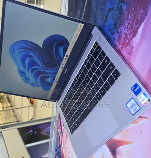 New Laptop Huawei MateBook D 14 16GB Intel Core i5 SSD 512GB
