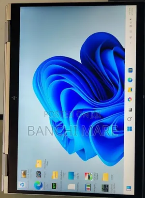 New Laptop HP EliteBook x360 1040 G10 32GB Intel Core i7 SSD 512GB