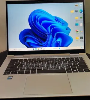 New Laptop HP EliteBook x360 1040 G10 32GB Intel Core i7 SSD 512GB