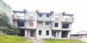 6bdrm House in Cmc, Yeka for sale