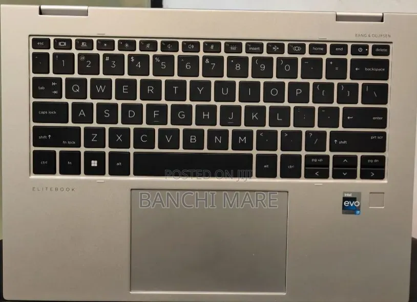 New Laptop HP EliteBook x360 1040 G10 32GB Intel Core i7 SSD 512GB