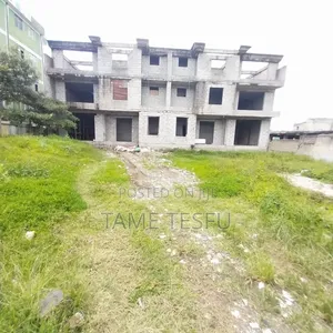 6bdrm House in Cmc, Yeka for sale