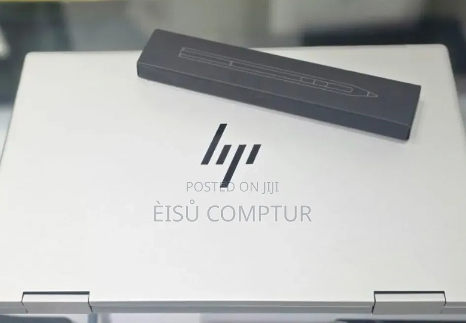 New Laptop HP Envy x360 16GB Intel Core i7 SSD 1T