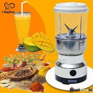 Nima Coffee Grinder