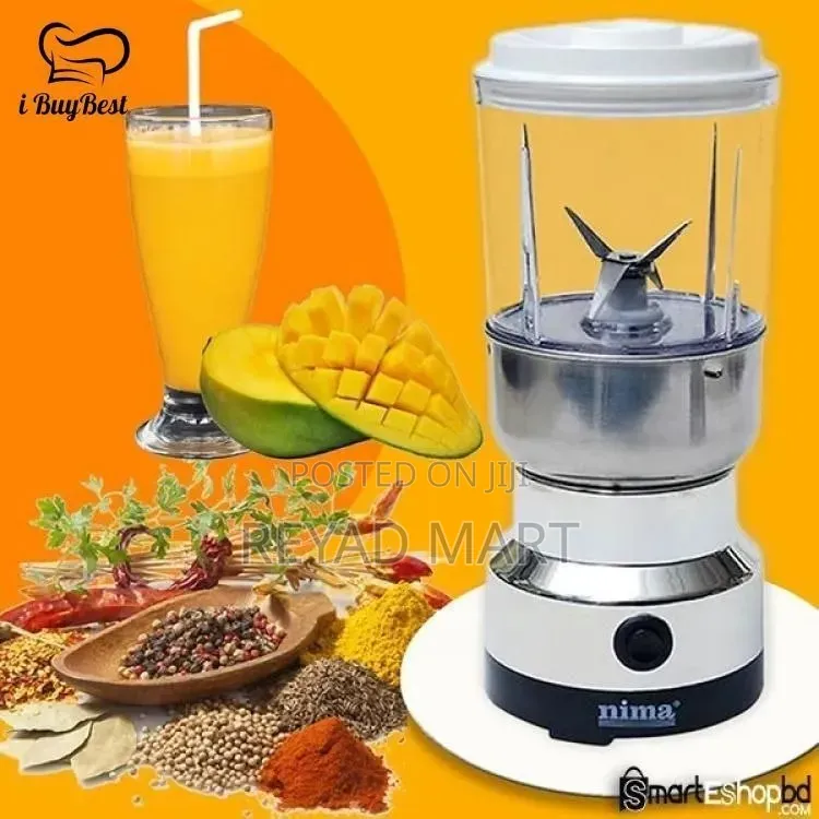 Nima Coffee Grinder