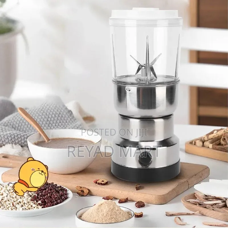 Nima Coffee Grinder